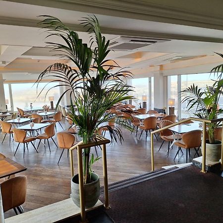 Hotel Noordzee Katwijk aan Zee Ngoại thất bức ảnh