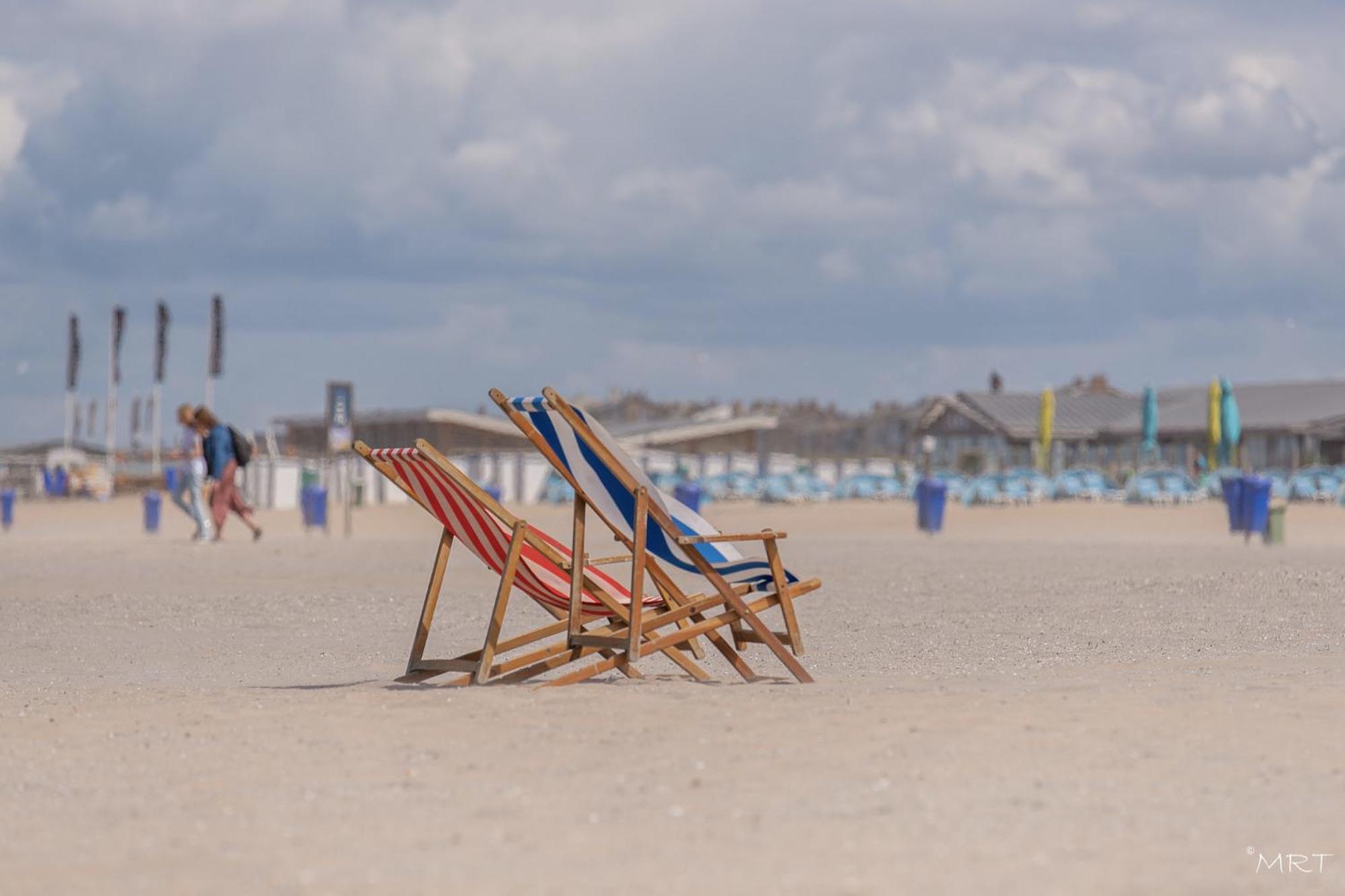 Hotel Noordzee Katwijk aan Zee Ngoại thất bức ảnh