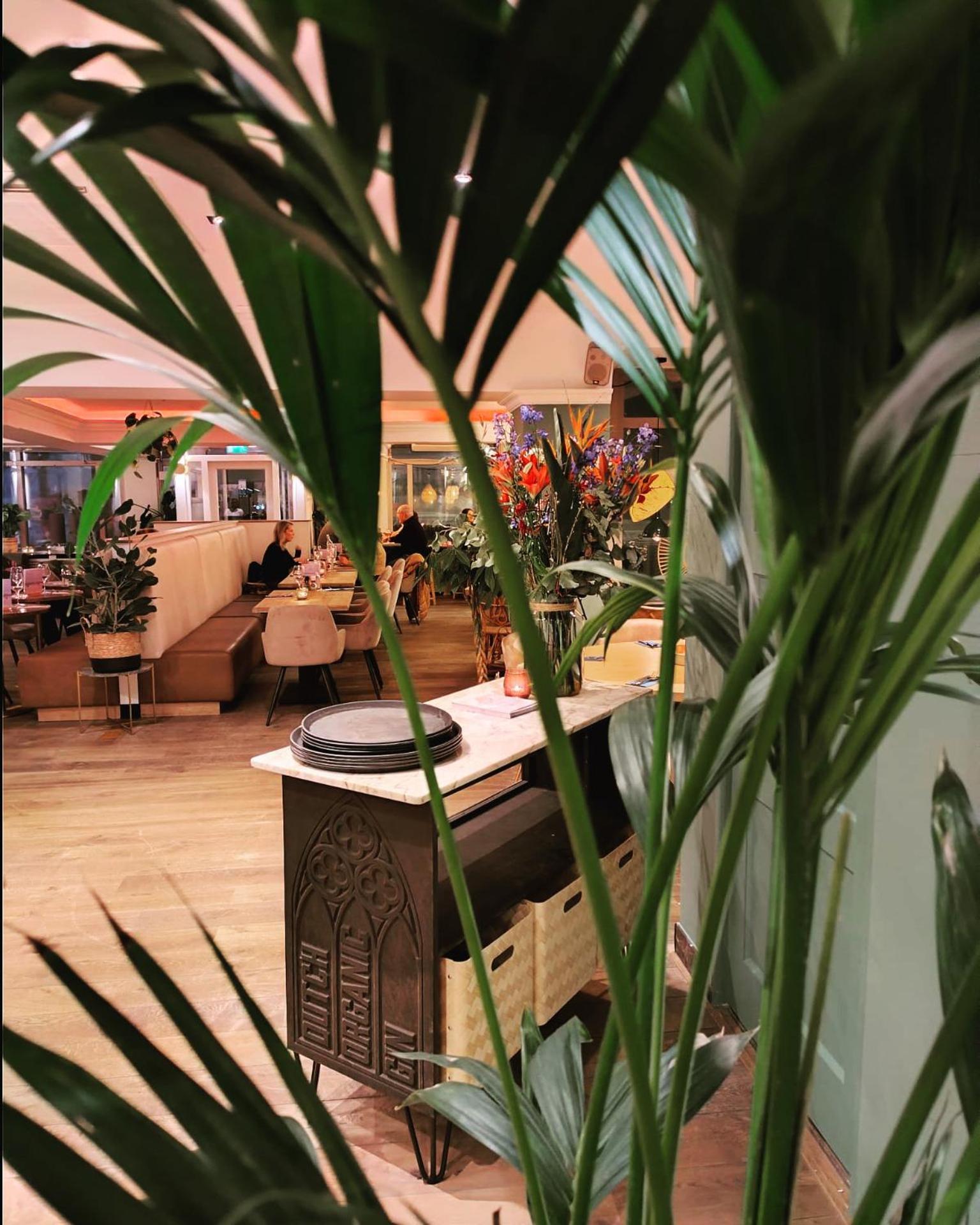 Hotel Noordzee Katwijk aan Zee Ngoại thất bức ảnh