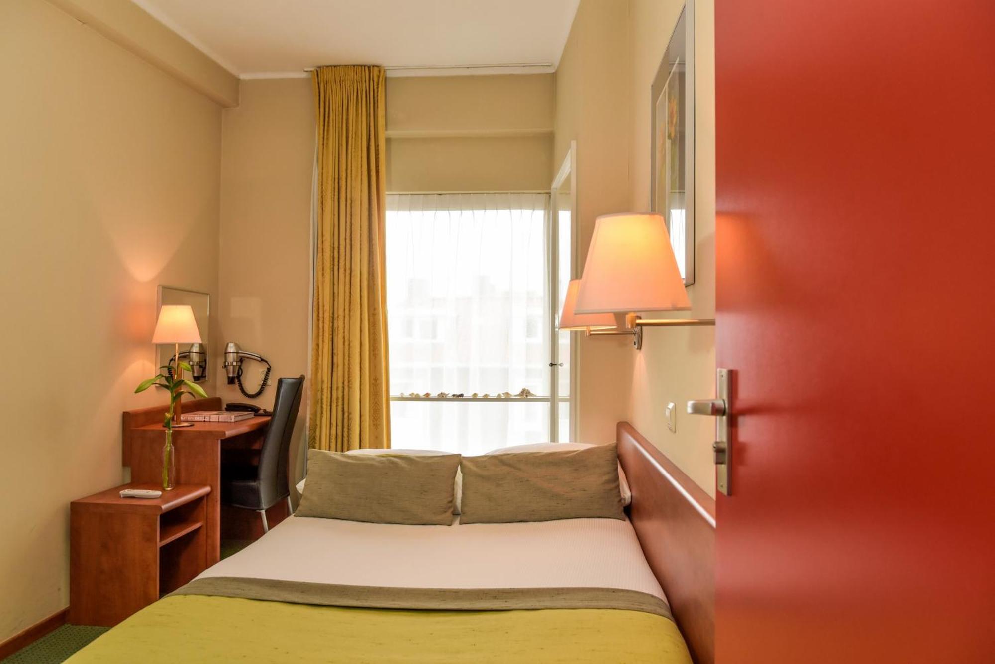 Hotel Noordzee Katwijk aan Zee Phòng bức ảnh