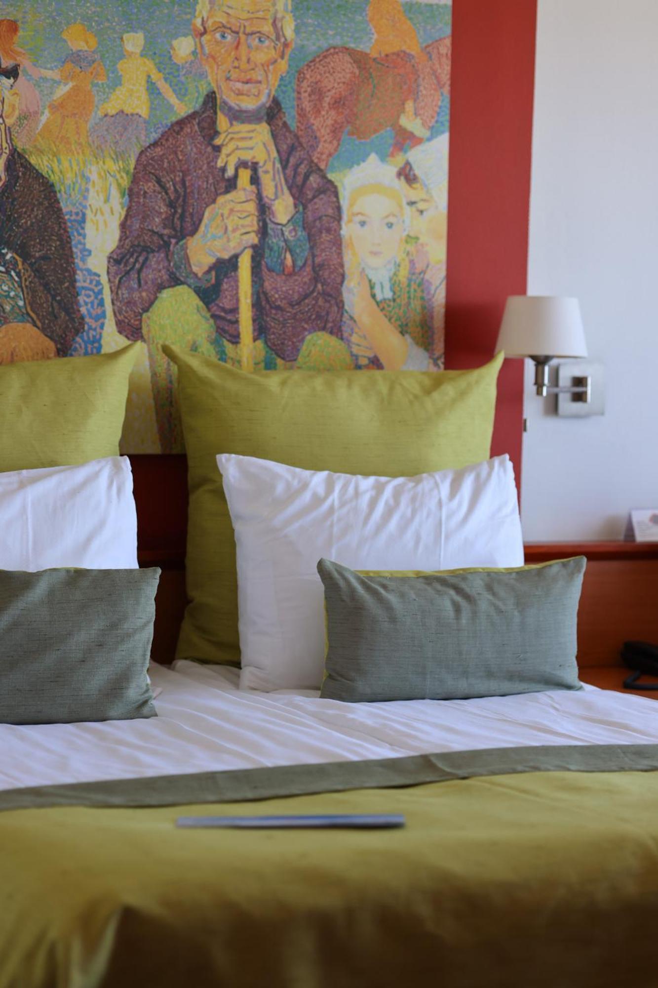Hotel Noordzee Katwijk aan Zee Ngoại thất bức ảnh