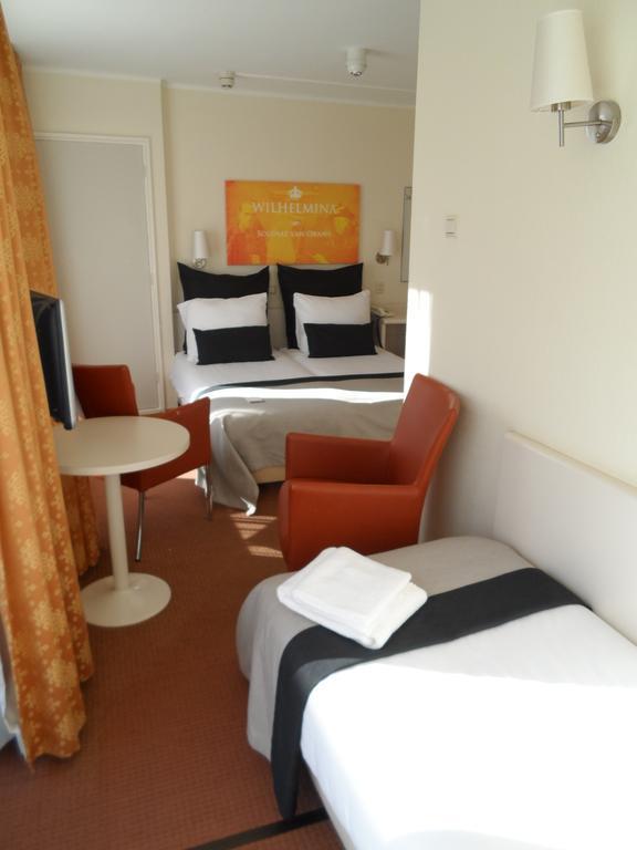 Hotel Noordzee Katwijk aan Zee Ngoại thất bức ảnh