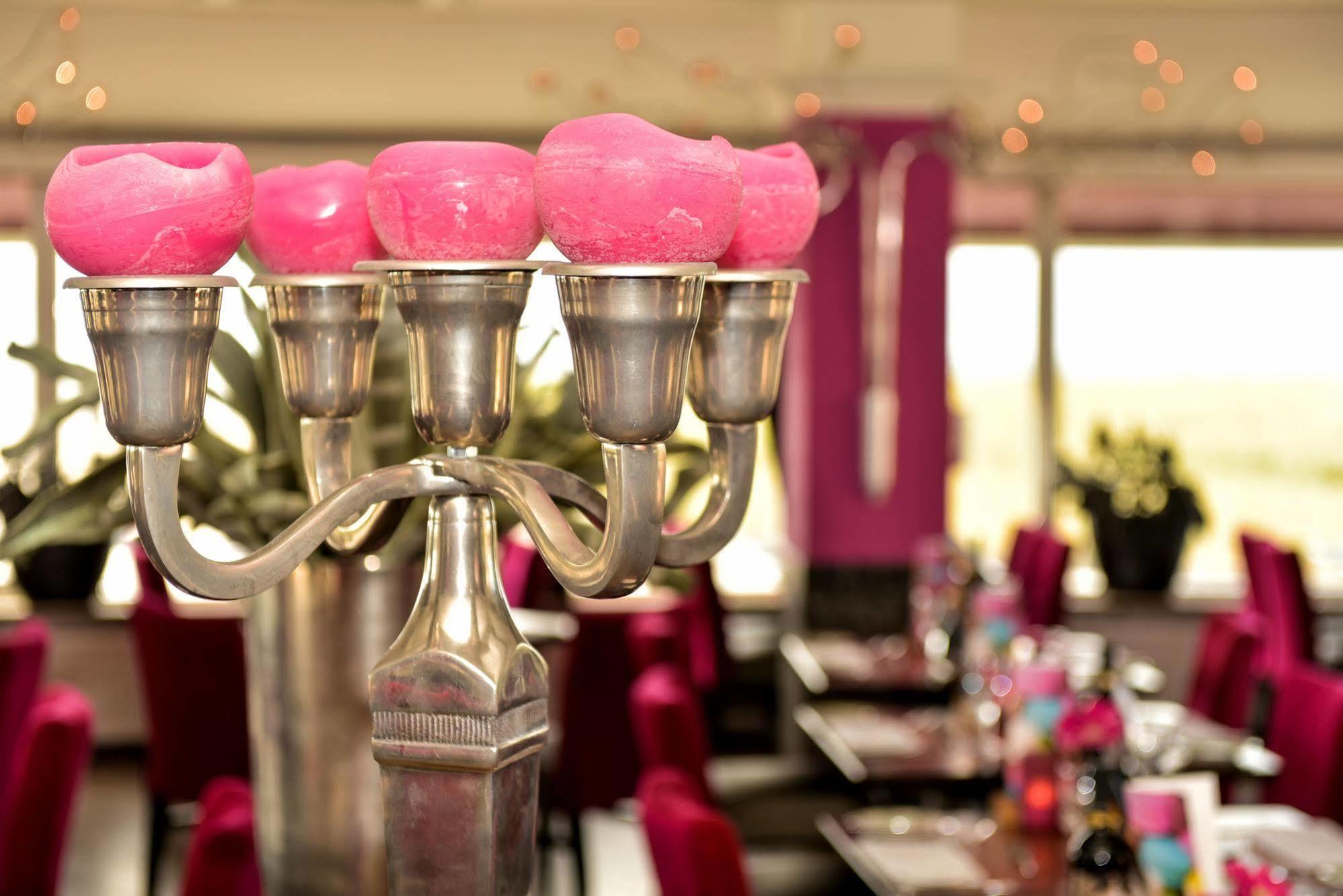Hotel Noordzee Katwijk aan Zee Ngoại thất bức ảnh