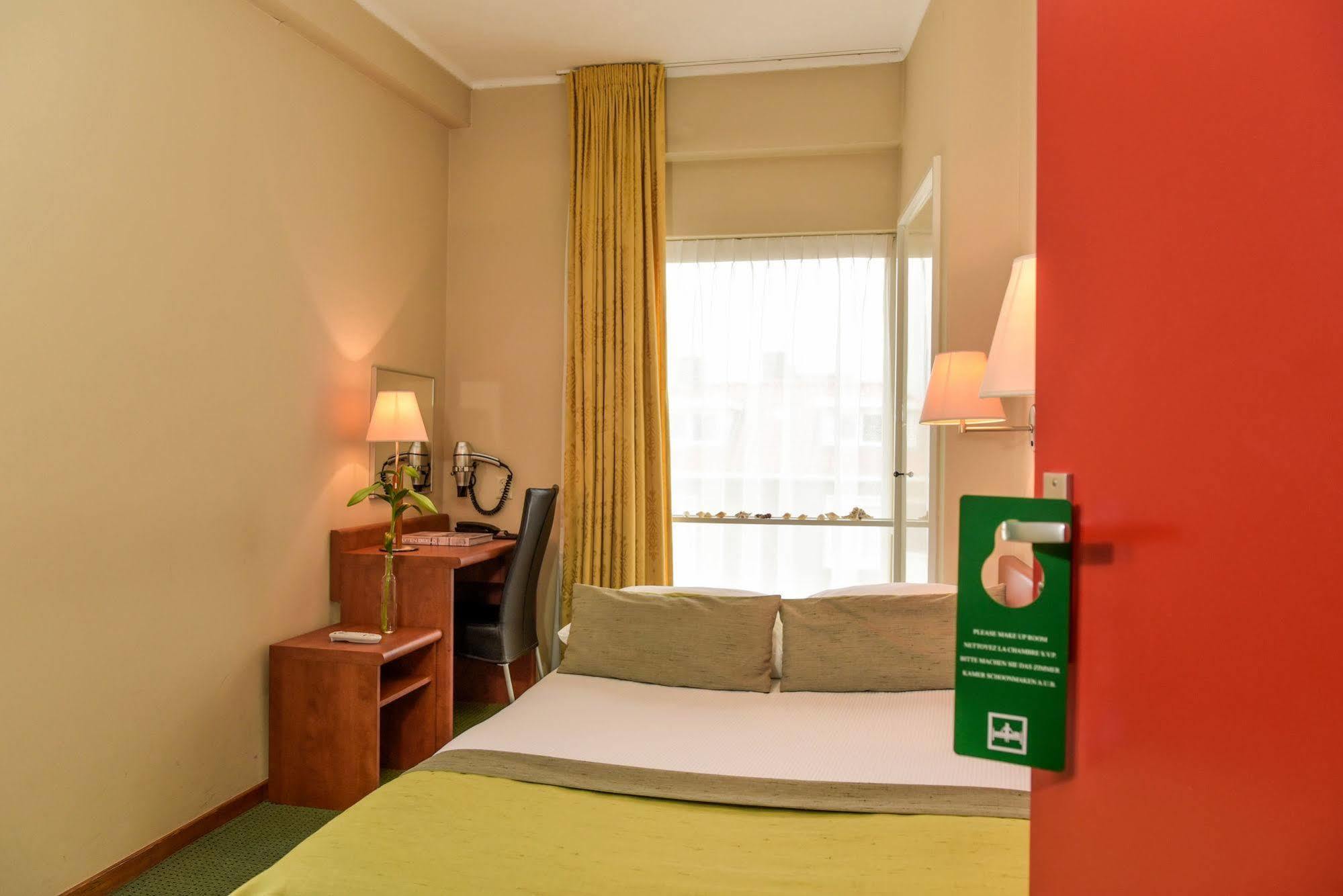 Hotel Noordzee Katwijk aan Zee Ngoại thất bức ảnh