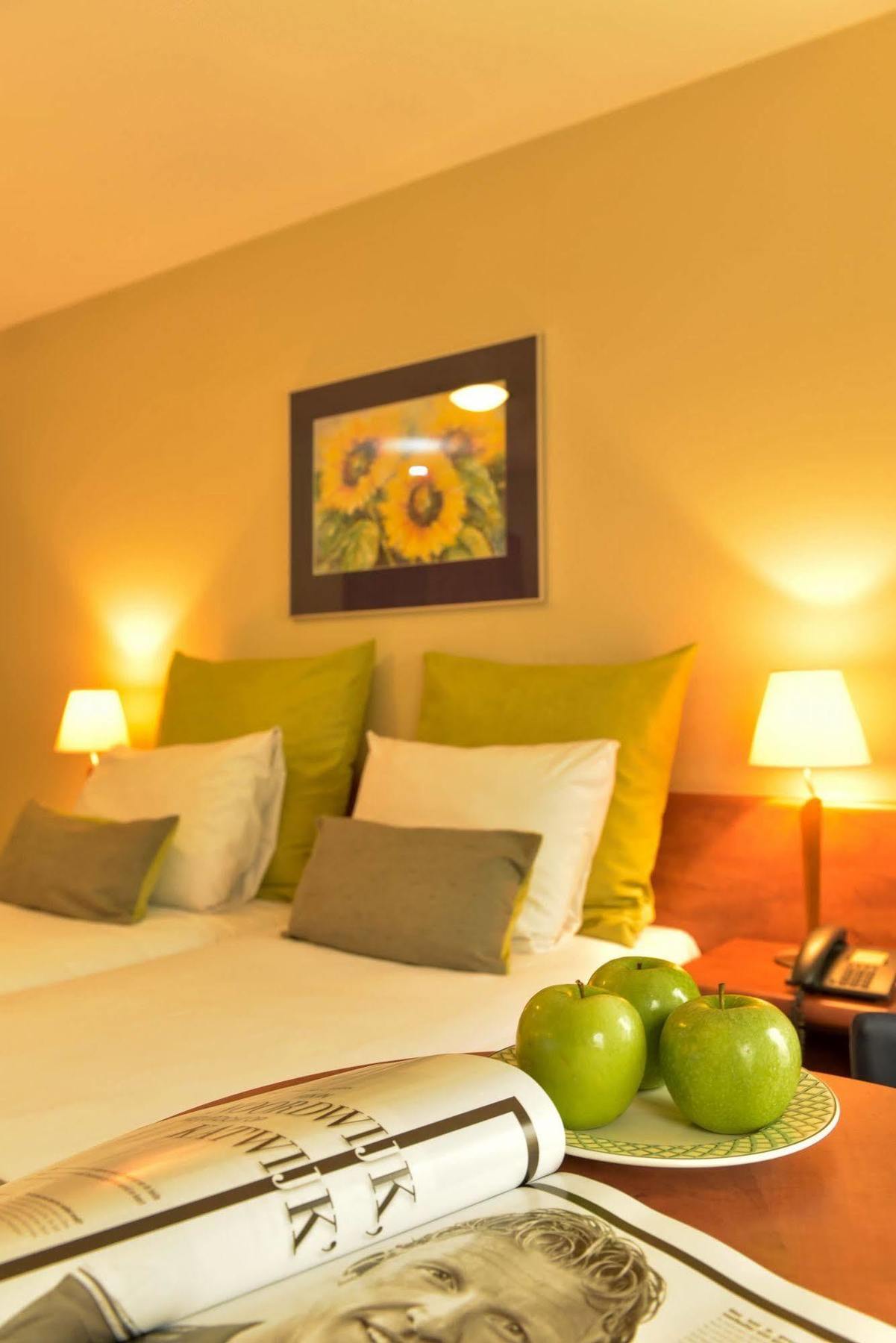 Hotel Noordzee Katwijk aan Zee Ngoại thất bức ảnh