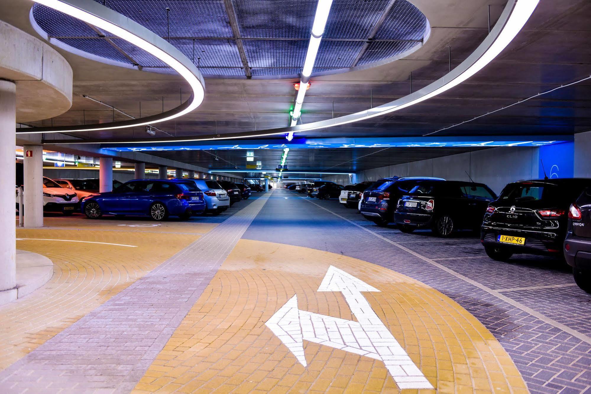 Hotel Noordzee Katwijk aan Zee Ngoại thất bức ảnh